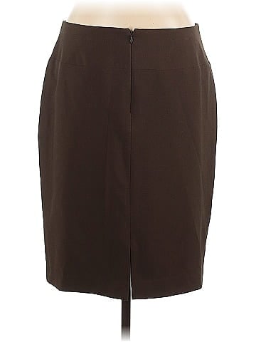 Ellen Tracy Formal Skirt (view 2)