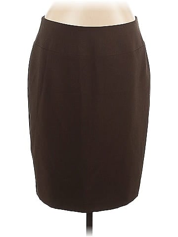 Ellen Tracy Formal Skirt (view 1)