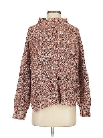 Cupcakes & Cashmere Pullover Sweater (view 1)