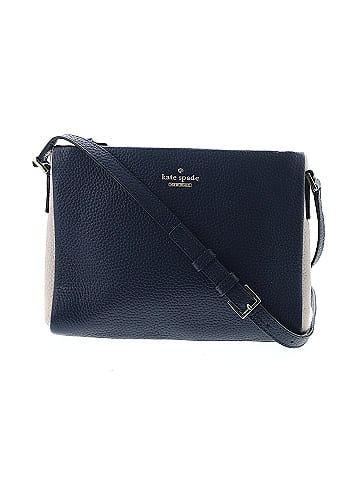 Kate Spade New York Leather Crossbody Bag (view 1)