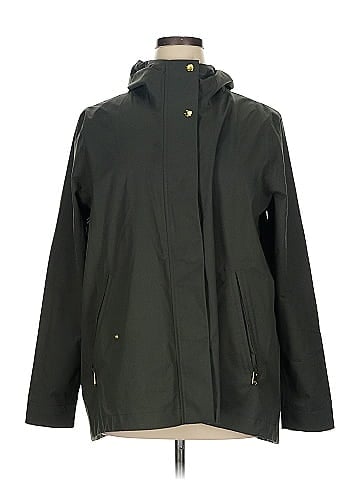 Athleta Raincoat (view 1)