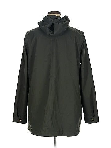 Athleta Raincoat (view 2)