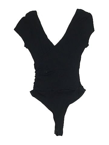 Vestique Bodysuit (view 1)