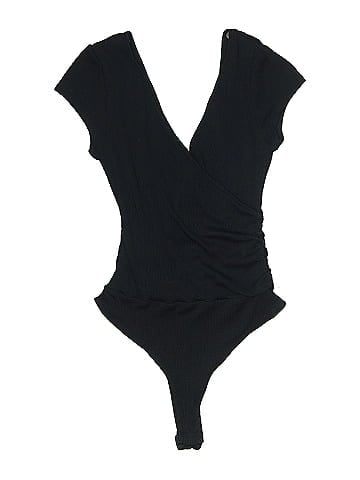 Vestique Bodysuit (view 2)