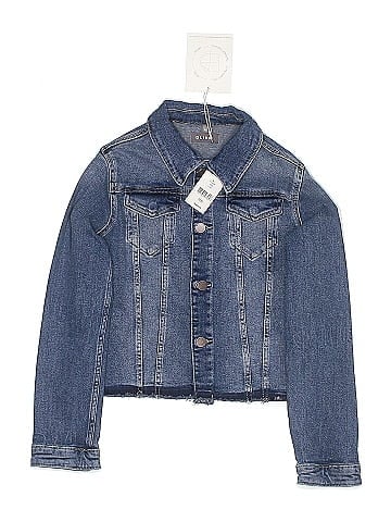 DL1961 Denim Jacket (view 1)