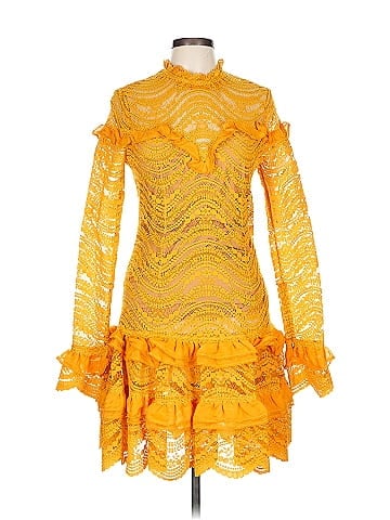 Jonathan Simkhai Cocktail Dress (view 1)