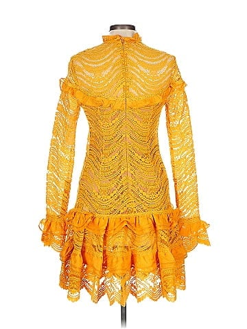Jonathan Simkhai Cocktail Dress (view 2)