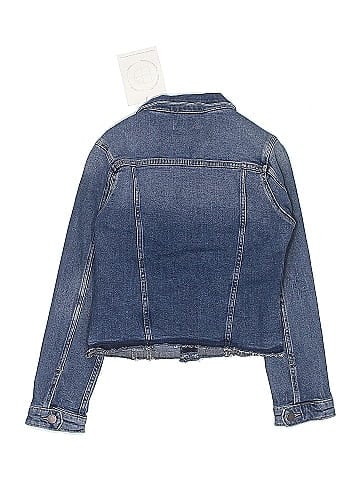 DL1961 Denim Jacket (view 2)