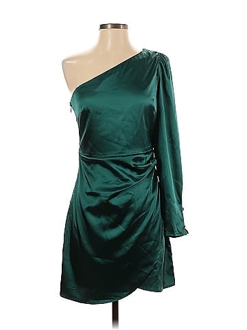 Lena Cocktail Dress (view 1)