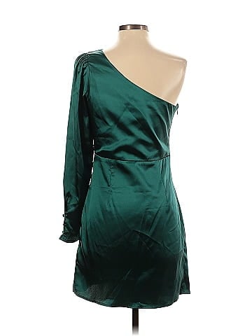 Lena Cocktail Dress (view 2)