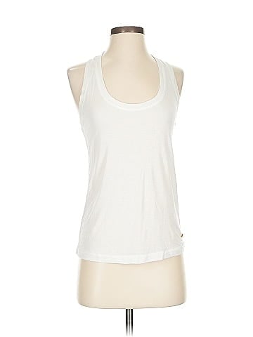 Anine Bing Sleeveless T-Shirt (view 1)