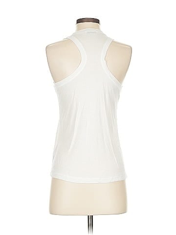 Anine Bing Sleeveless T-Shirt (view 2)