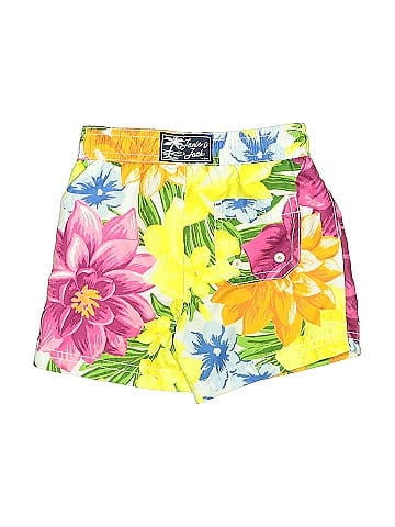 Janie and Jack Shorts (view 2)
