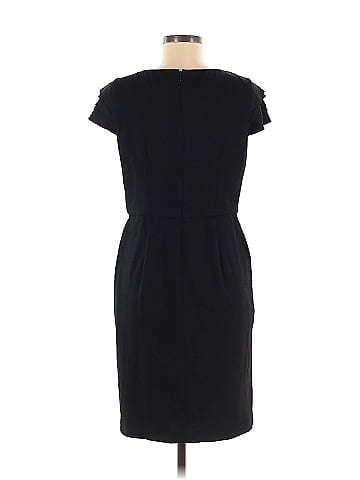 Max and Cleo Cocktail Dress (view 2)