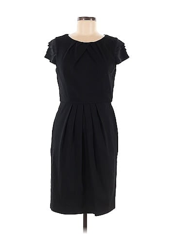 Max and Cleo Cocktail Dress (view 1)