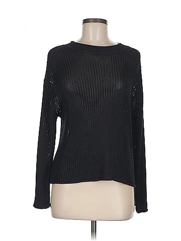 Elizabeth and James Pullover Sweater (view 1)
