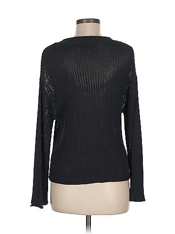 Elizabeth and James Pullover Sweater (view 2)