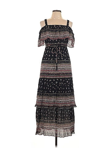 BCBGMAXAZRIA Casual Dress (view 1)
