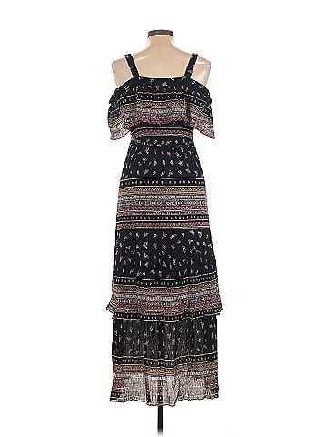 BCBGMAXAZRIA Casual Dress (view 2)