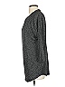 Guess Gray Black Pullover Sweater Size XS - photo 5