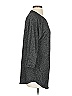 Guess Gray Black Pullover Sweater Size XS - photo 4