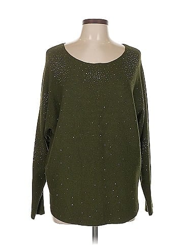 Vila Milano Pullover Sweater (view 1)