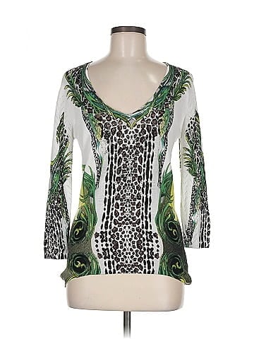 Alberto Makali Pullover Sweater (view 1)