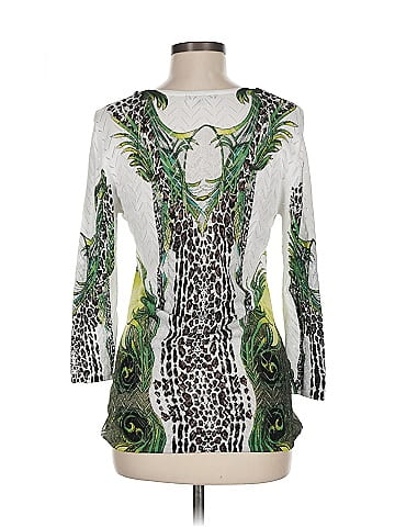 Alberto Makali Pullover Sweater (view 2)