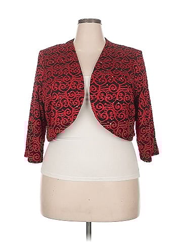 Catherines Blazer (view 1)