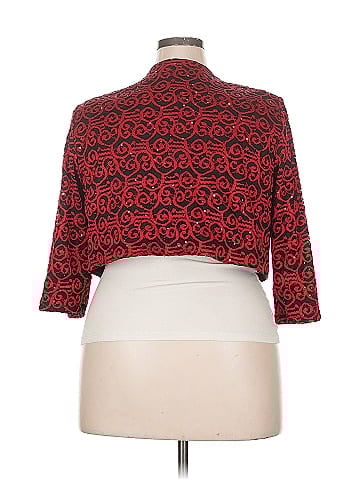 Catherines Blazer (view 2)