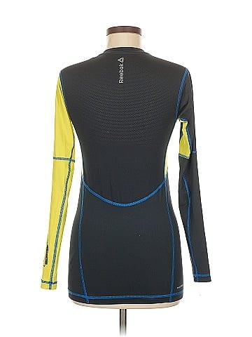 Reebok Long Sleeve T-Shirt (view 2)