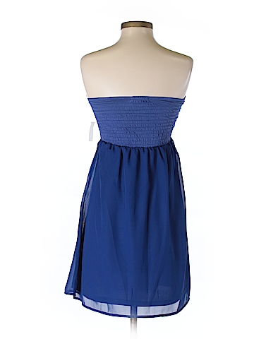 Charlotte Russe Casual Dress - back