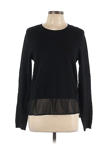 Chelsea28 Pullover Sweater (view 1)