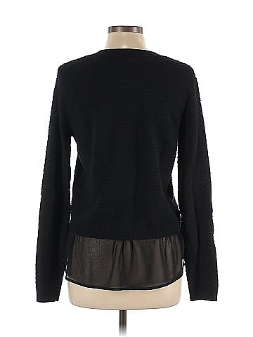 Chelsea28 Pullover Sweater (view 2)