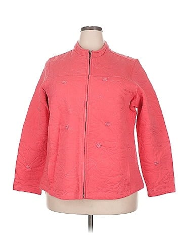 Laura Ashley Jacket (view 1)