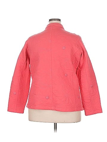 Laura Ashley Jacket (view 2)