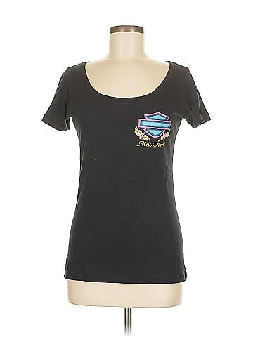 Harley Davidson Short Sleeve T-Shirt (view 1)
