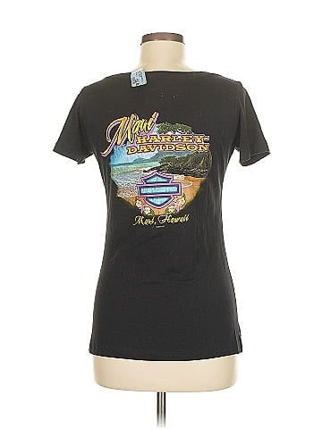 Harley Davidson Short Sleeve T-Shirt (view 2)