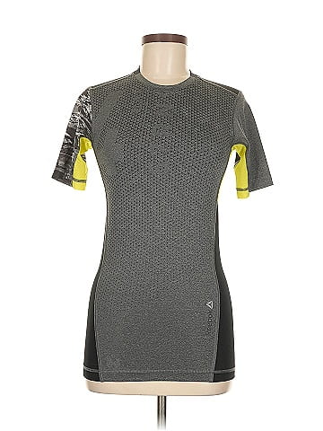 Reebok Short Sleeve T-Shirt (view 1)