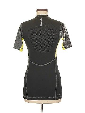 Reebok Short Sleeve T-Shirt (view 2)