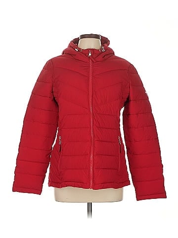 Tommy Hilfiger Snow Jacket (view 1)