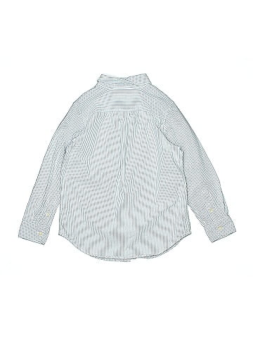 Ralph Lauren Long Sleeve Button-Down Shirt (view 2)