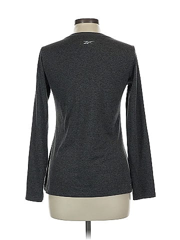 Reebok Long Sleeve T-Shirt (view 2)