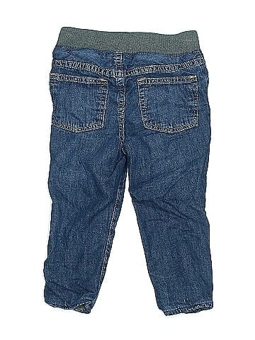 Baby Gap Jeans (view 2)