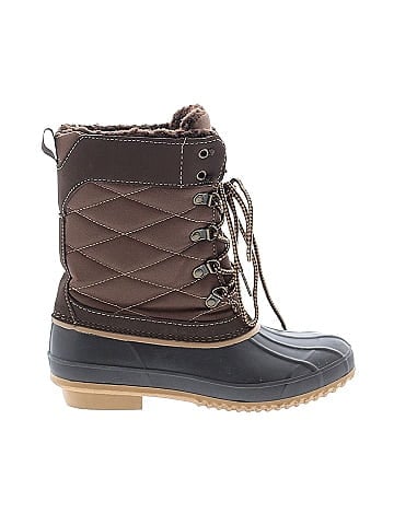 Khombu Boots (view 1)