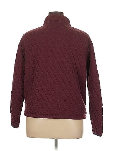 Orvis Pullover Sweater (view 2)