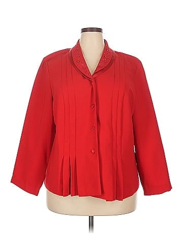 Danny & Nicole Blazer (view 1)