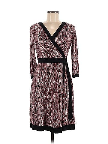 Gilli Casual Dress (view 1)