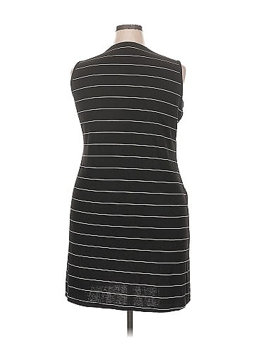 Beyond This Plane Casual Dress (view 2)
