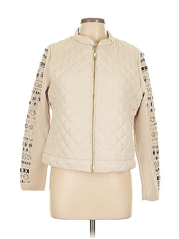 Zenergy by Chico's Jacket (view 1)
